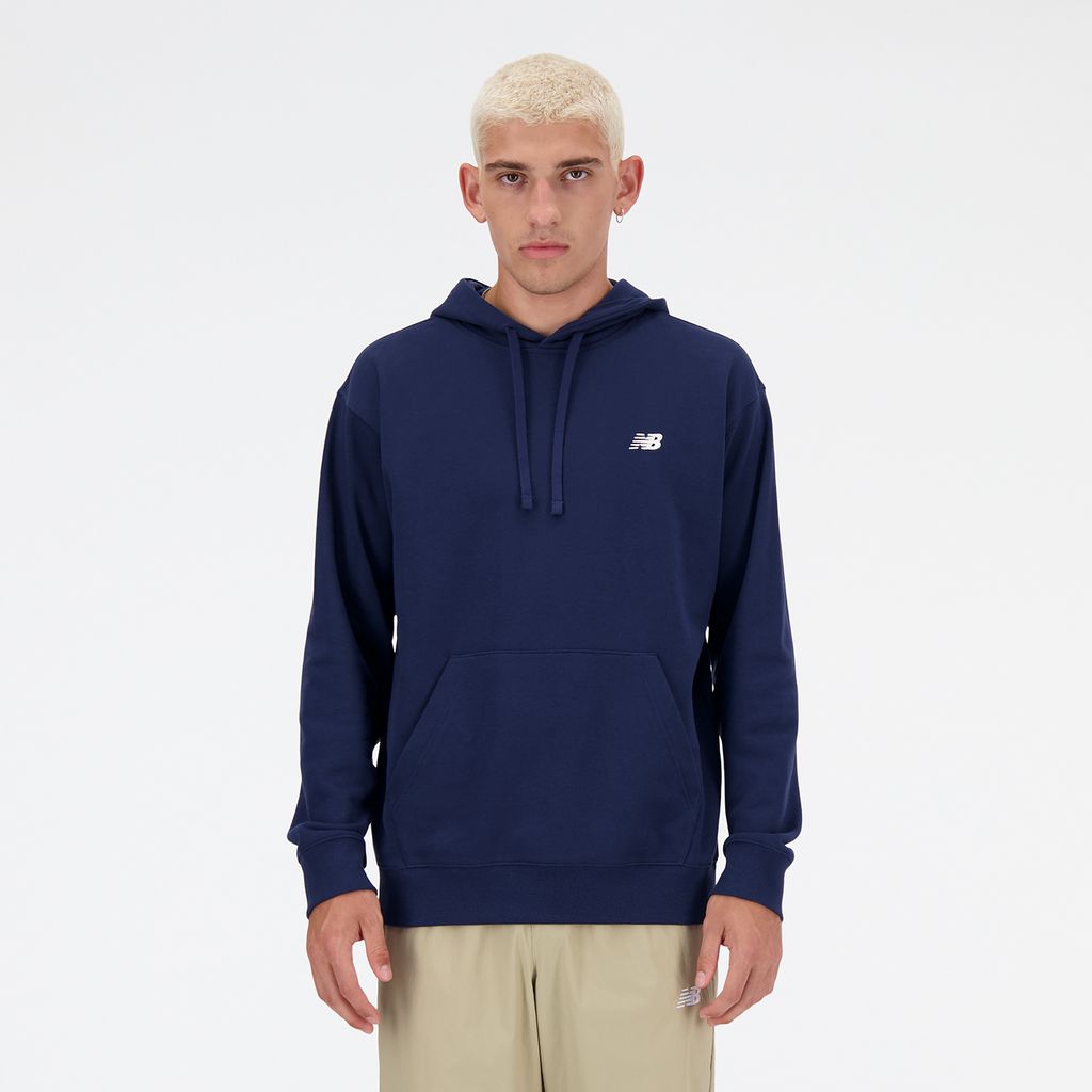 New balance - Sport Essentials Small Logo French Terry Hoodie