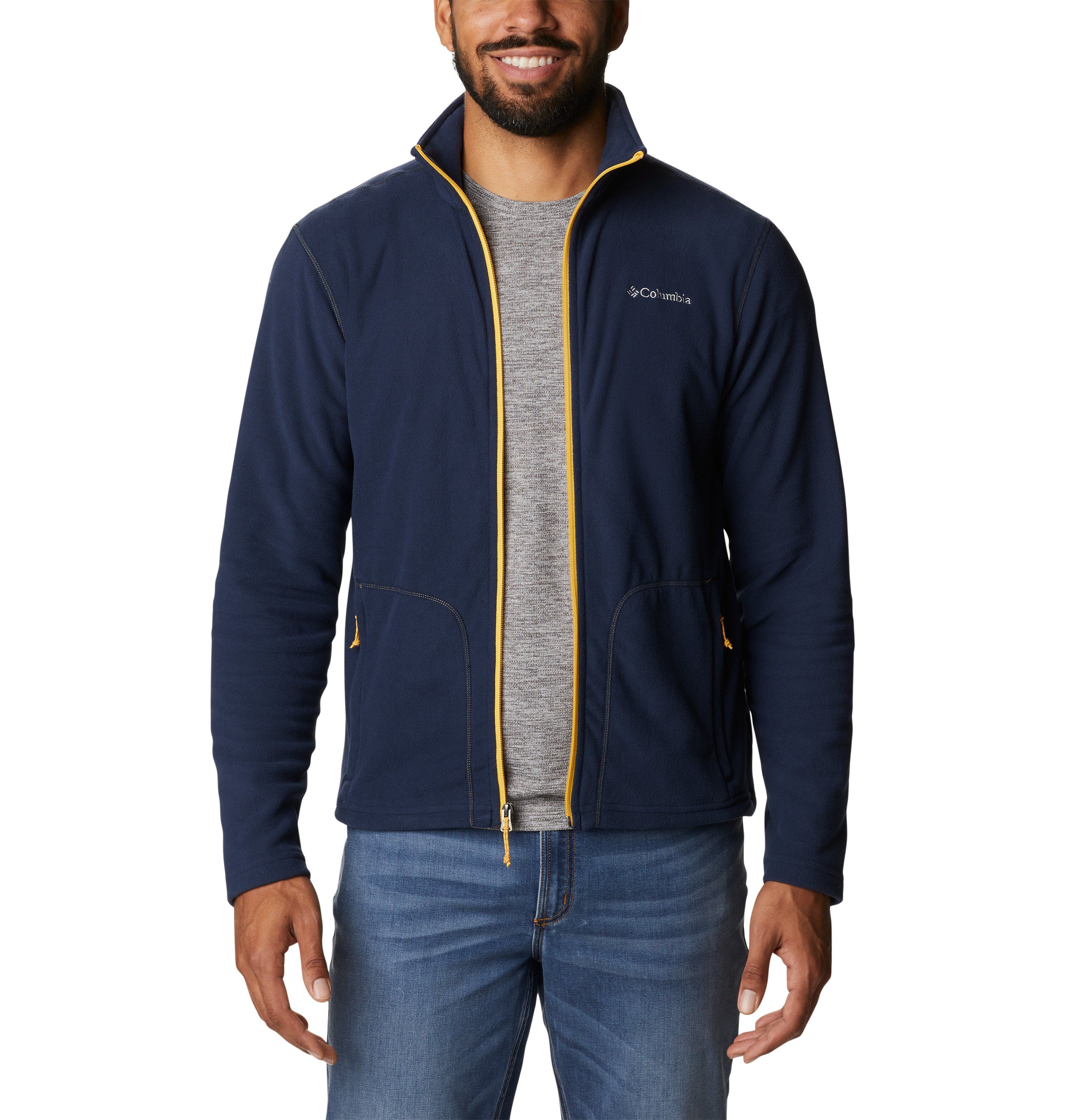 Columbia - Fast Trek™ Light Full Zip Fleece-L-464-1772751-S23