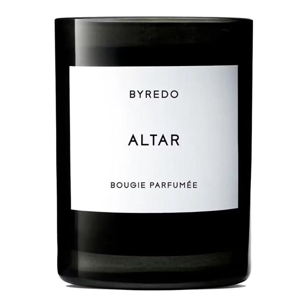 Byredo - Bougie 'Altar' - 240 g