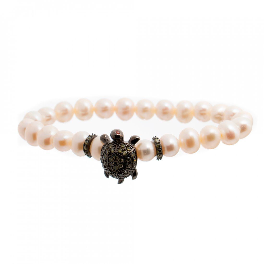 Lancaster - Bracelet 'Turtle' pour Femmes