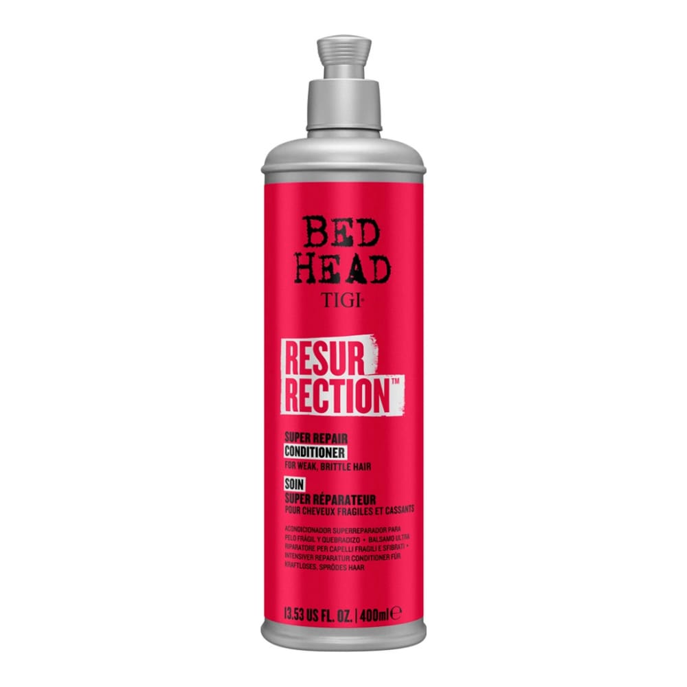 Tigi - Après-shampoing 'Bed Head Resurrection Super Repair' - 400 ml
