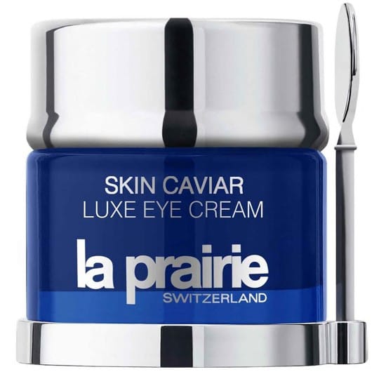 La Prairie - Crème contour des yeux 'Skin Caviar Luxe Premier' - 20 ml