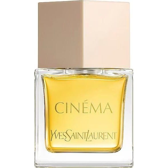 Yves saint laurent - Eau de parfum 'Cinema' - 80 ml