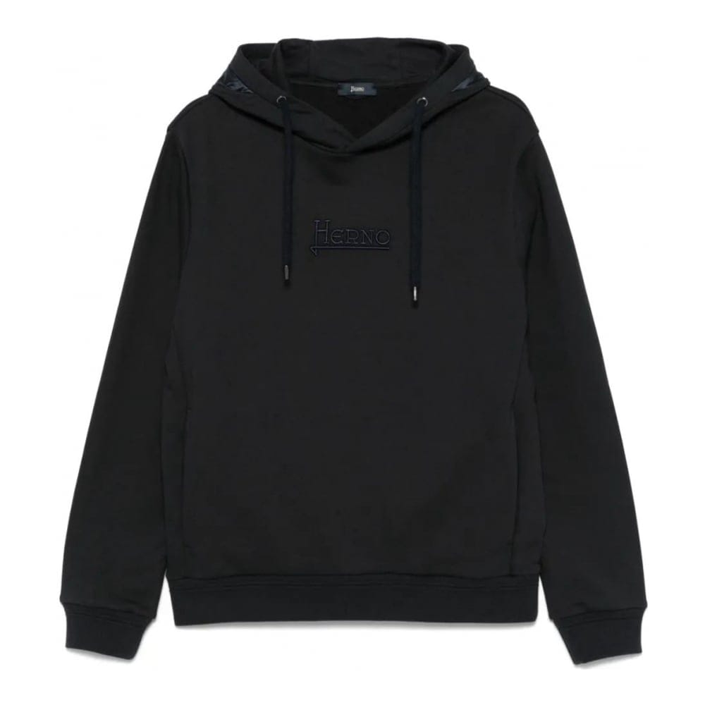 Herno - Sweatshirt à capuche  pour Hommes