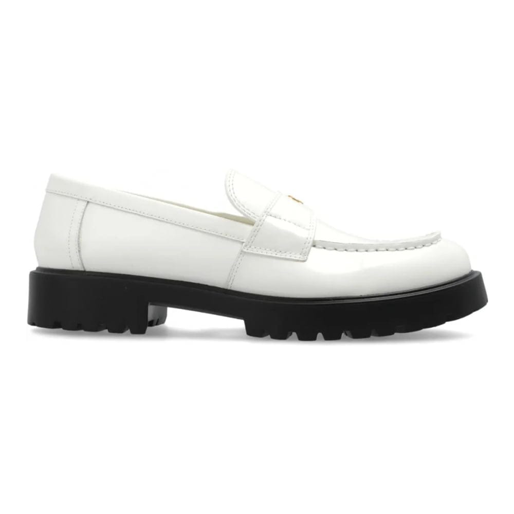 Tory burch - Mocassins 'Classic Lug' pour Femmes