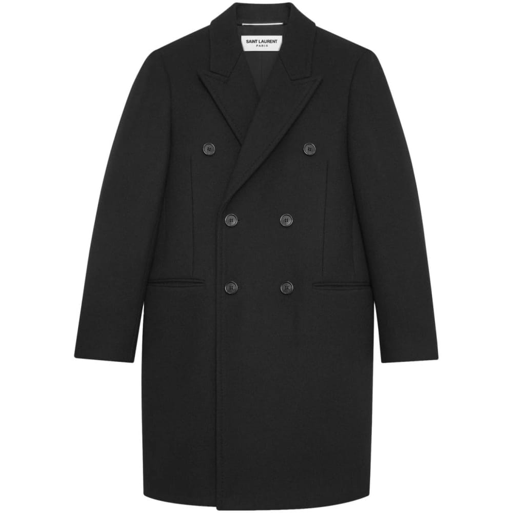 Saint laurent - Manteau pour Hommes