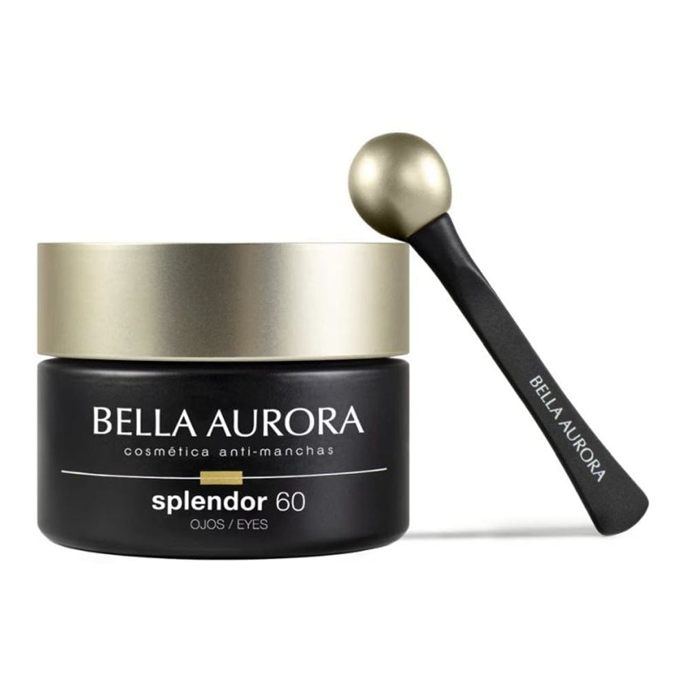 Bella aurora - Crème contour des yeux 'Splendor 60 Redensifying' - 15 ml