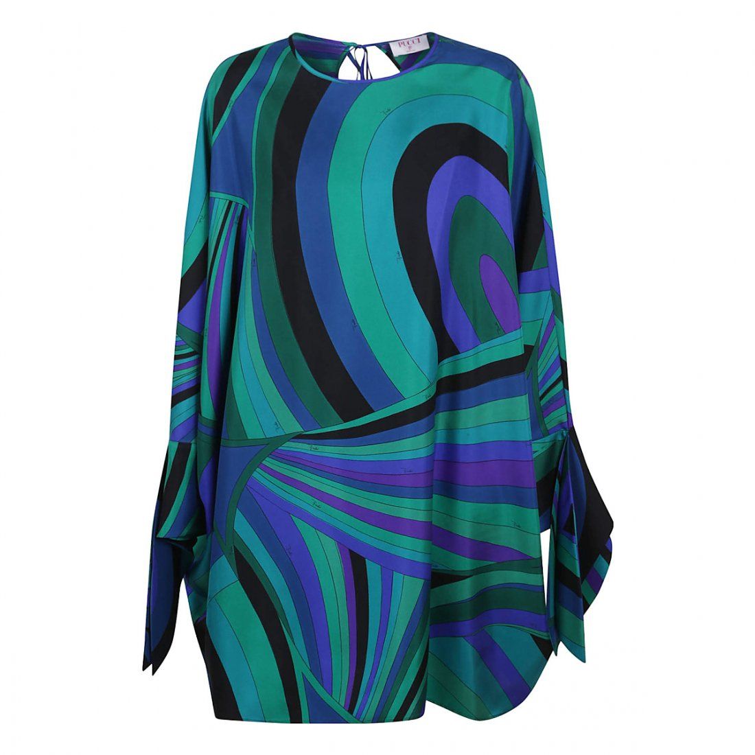 Pucci - Caftan pour Femmes