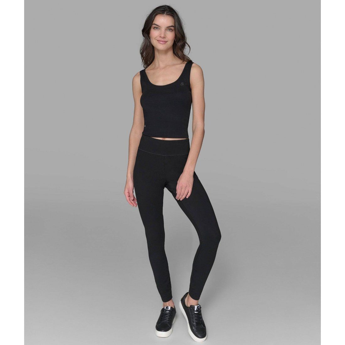 Karl lagerfeld paris - Leggings 'Karl Head' pour Femmes