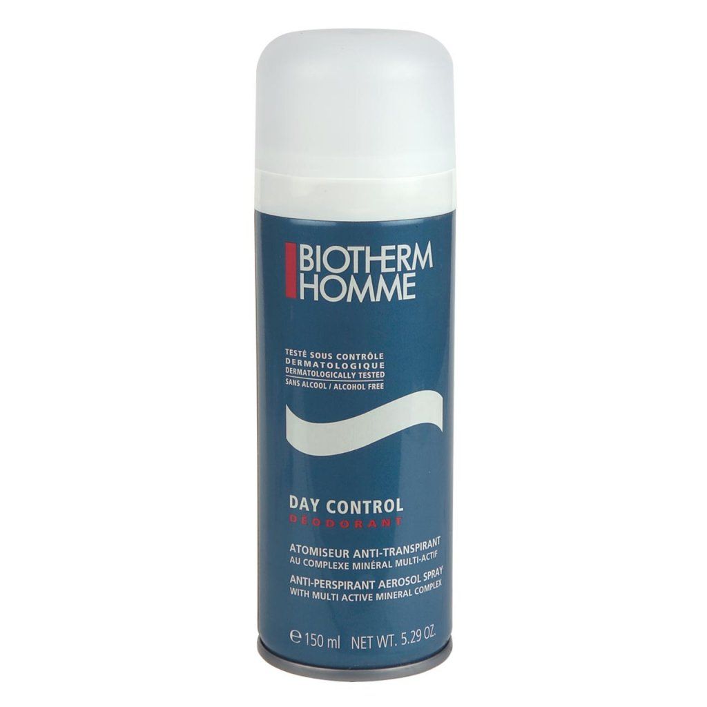 Biotherm - Déodorant 'Day Control Ato' - 150 ml