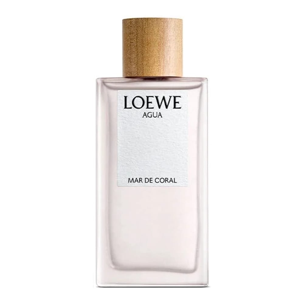 Loewe - Eau de toilette 'Agua de Loewe Mar de Coral' - 150 ml