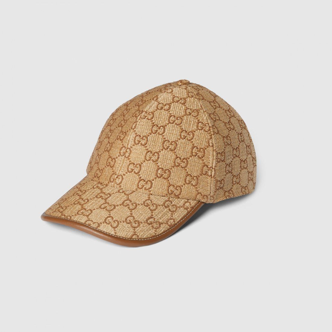 Gucci - Casquette pour Femmes