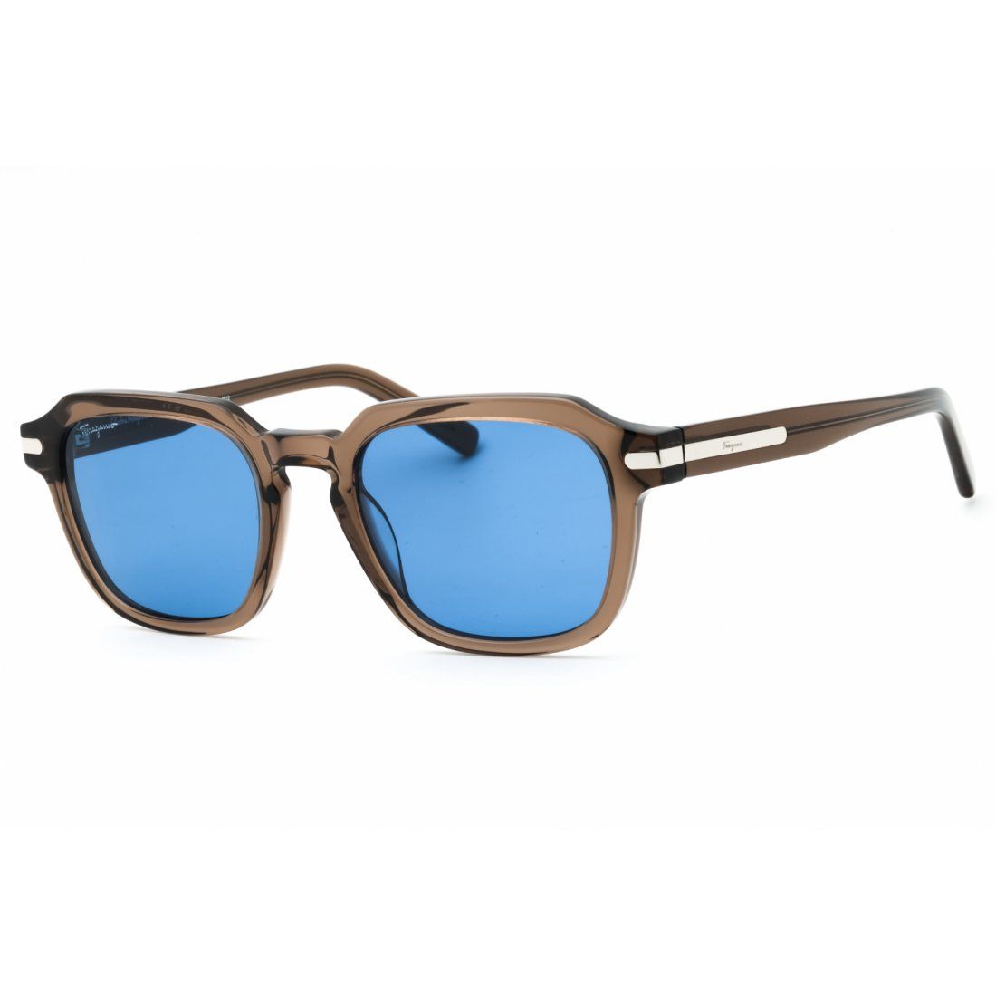 Salvatore ferragamo - Lunettes de soleil 'SF1089S' pour Hommes
