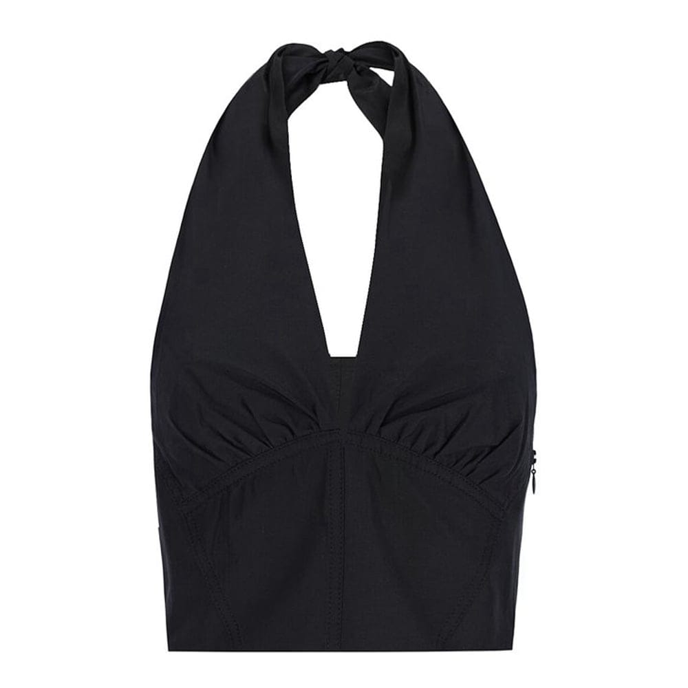 The andamane - Top dos nu 'The Andamane' pour Femmes