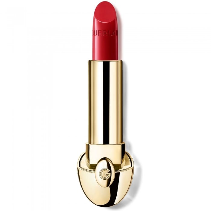 Guerlain - Recharge pour Rouge à Lèvres 'Rouge G Satin' - 333 Le Rouge Framboise 3.5 g
