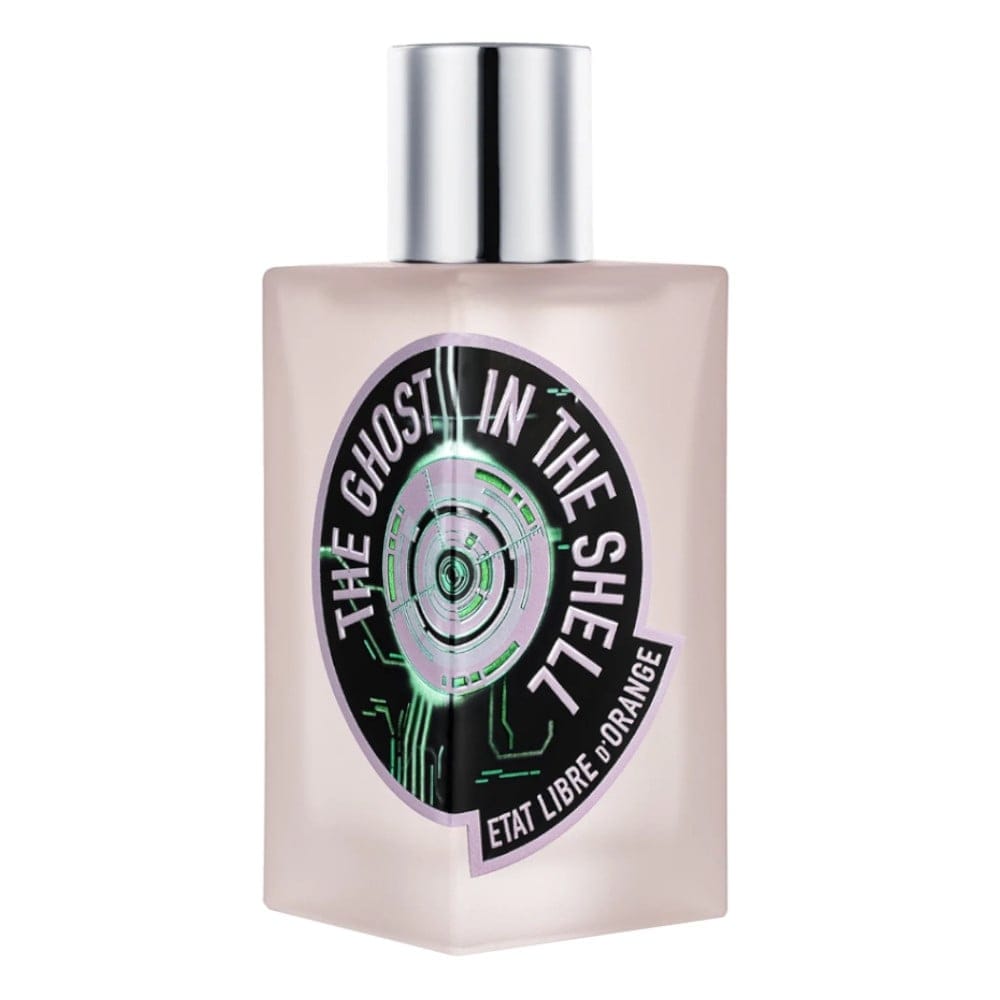 Etat libre d'orange - Eau de parfum 'Ghost In The Shell' - 100 ml