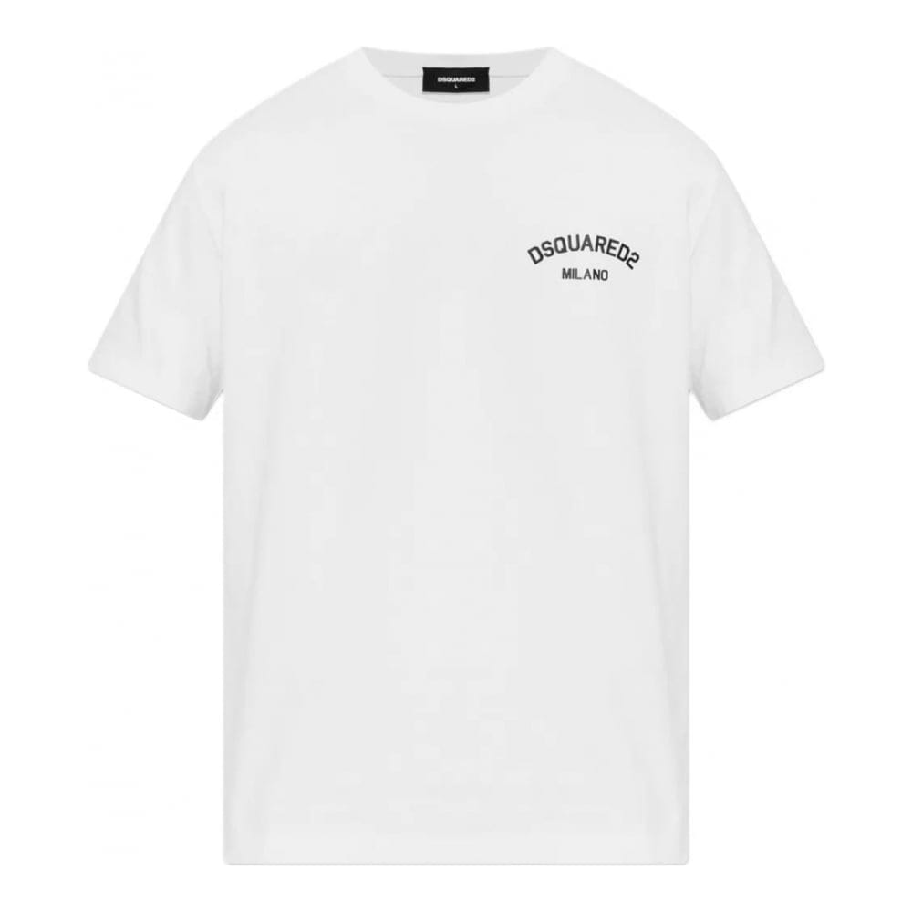 Dsquared - T-shirt  pour Hommes