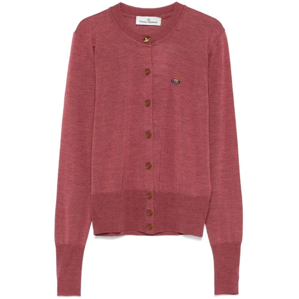Vivienne westwood - Cardigan 'Bea' pour Femmes