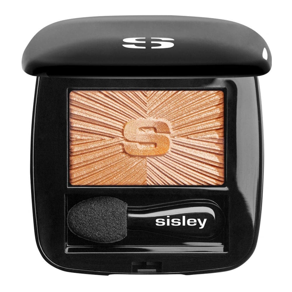 Sisley - Fard à paupières 'Phyto Ombres' - 41 Glow Gold 1.5 g