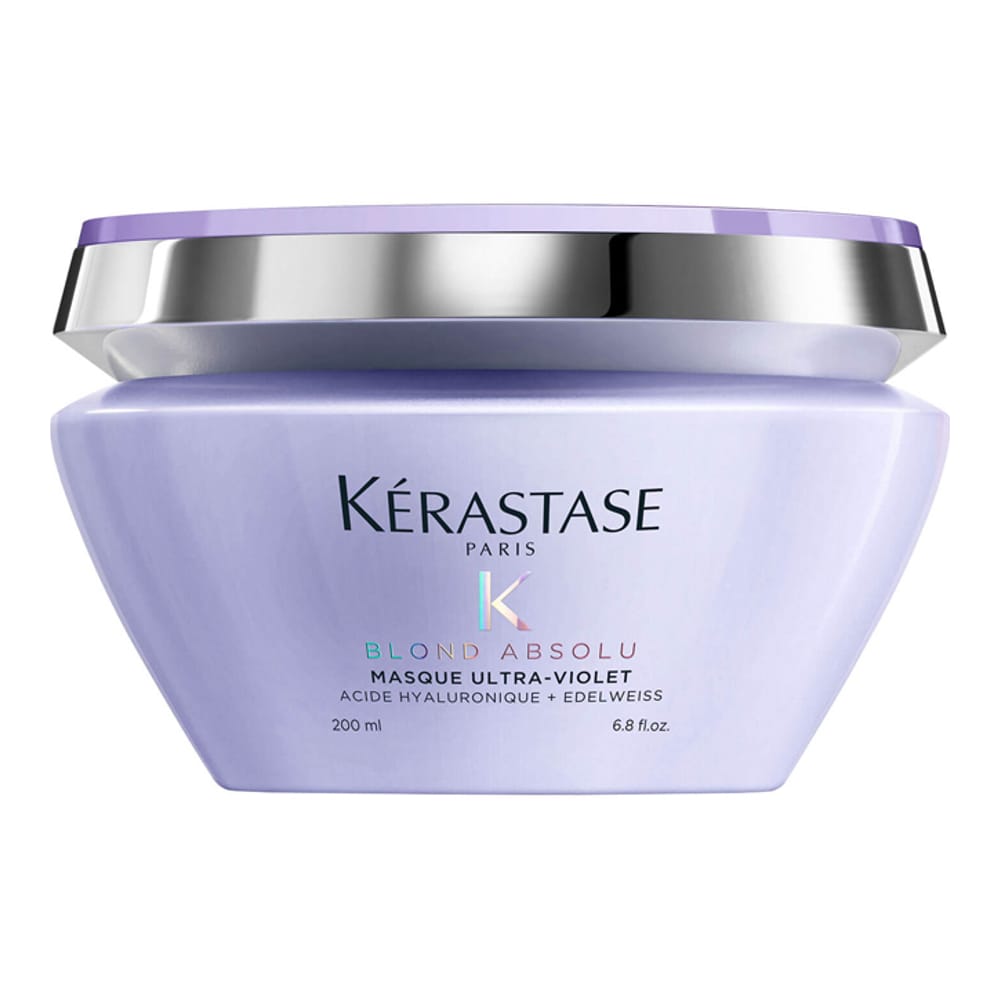 Kérastase - Masque capillaire 'Blond Absolu Ultra-Violet' - 200 ml
