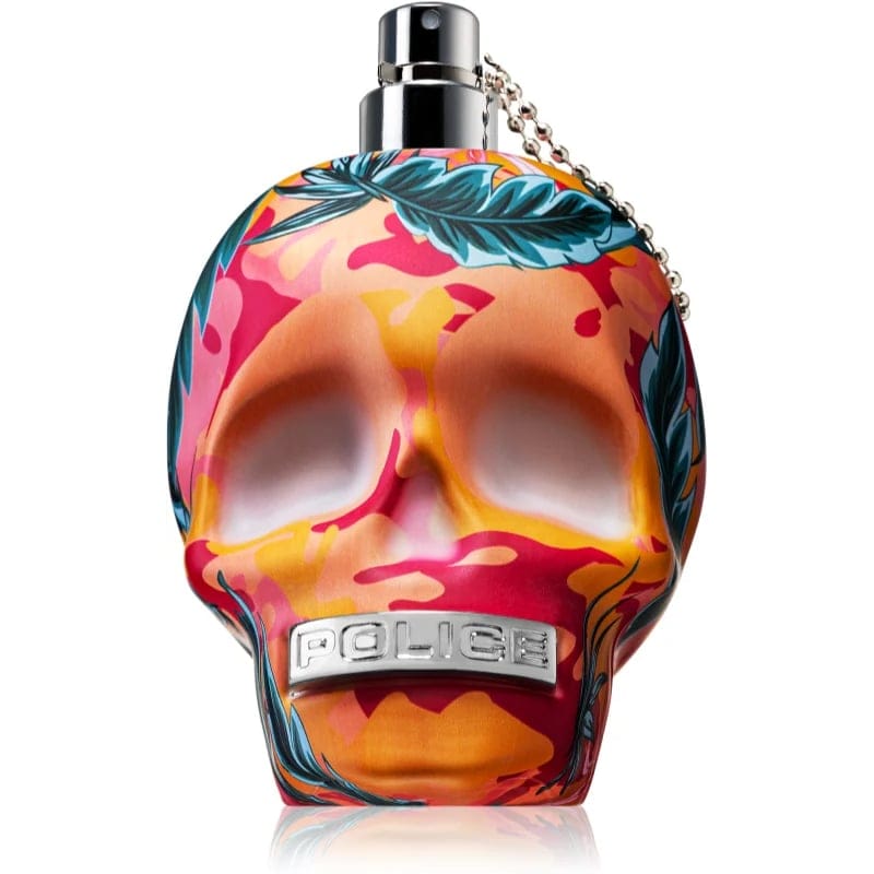 Police - 'To Be Exotic Jungle' Eau de parfum - 125 ml