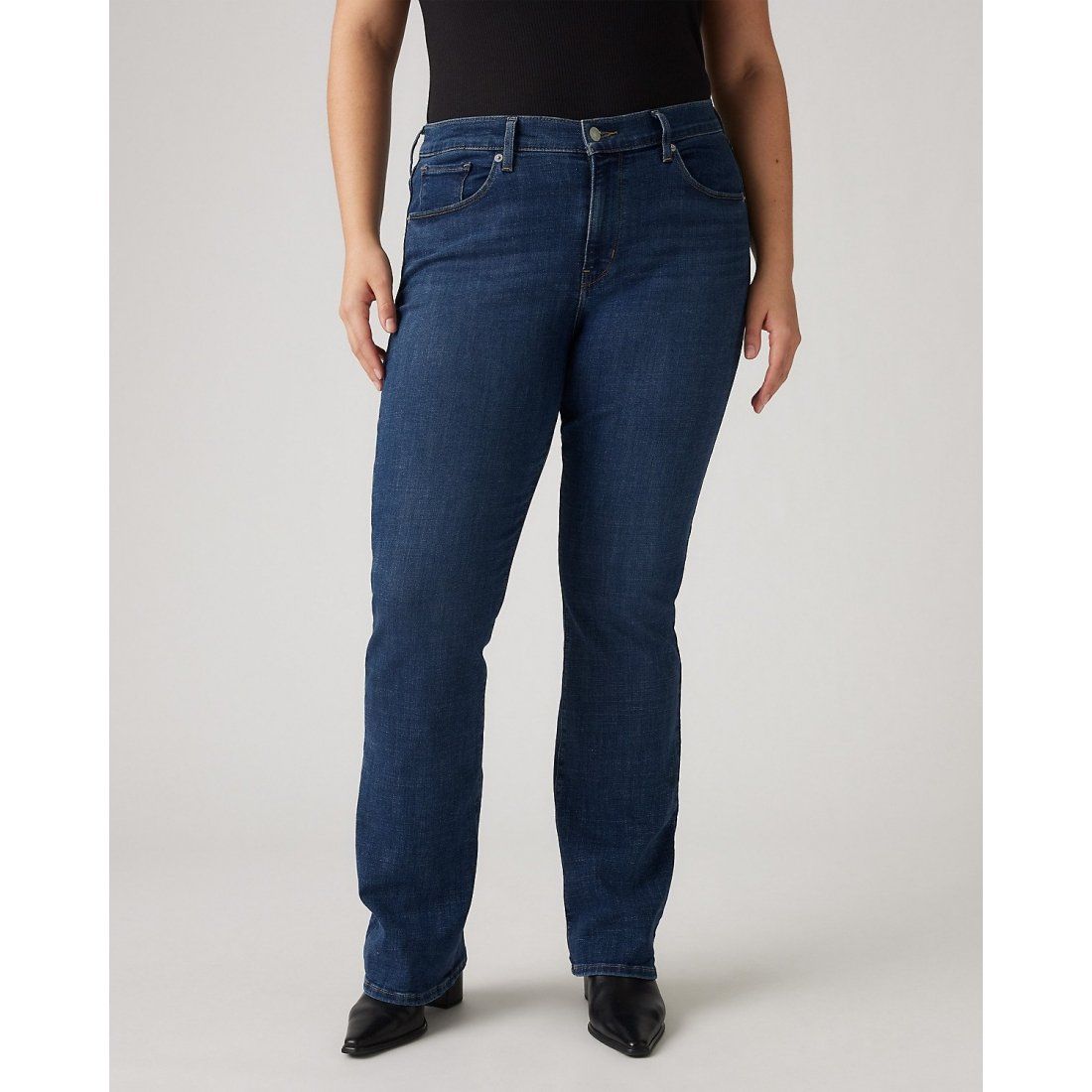 Levi's - Jeans '711 Skinny' pour Femmes
