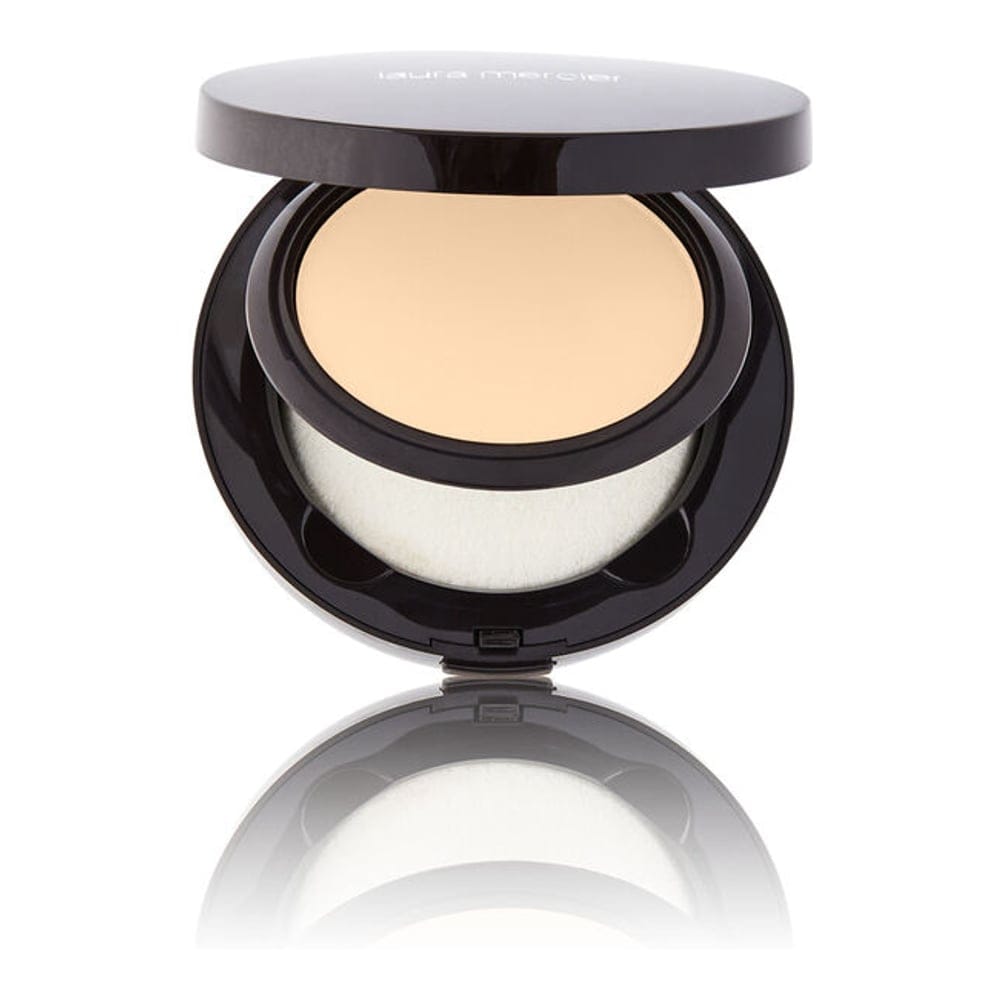 Laura mercier - Poudre de fond de teint 'Smooth Finish SPF20 UVB/UVA' - 1N2 02 Very Fair Neutral Undertones 9.2 ml