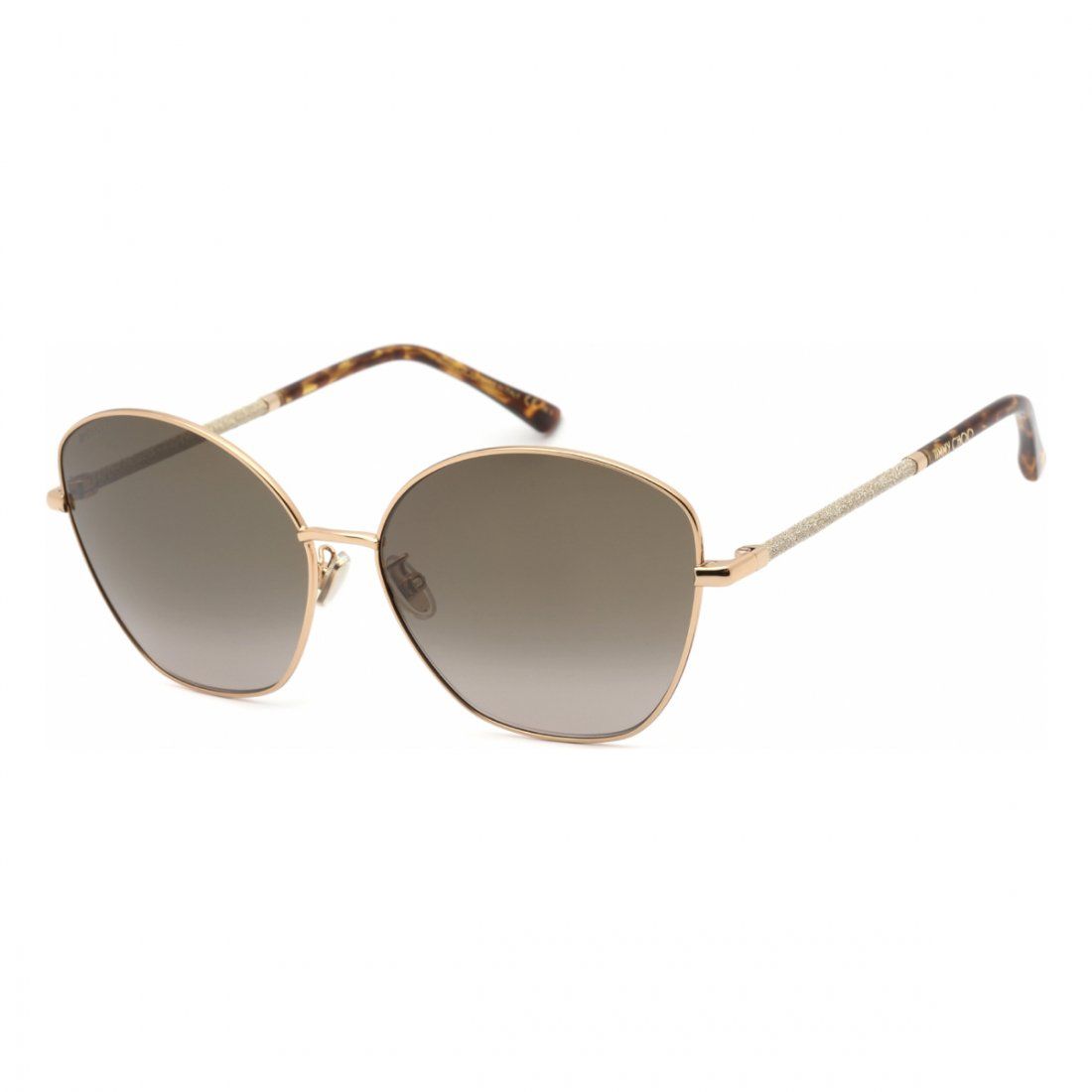 Jimmy choo - Lunettes de soleil 'MARILIA-G-SK-06J-HA' pour Femmes