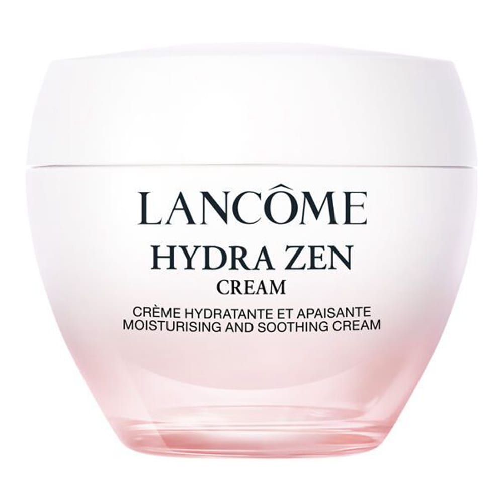 Lancôme - Crème de jour 'Hydra Zen' - 50 ml