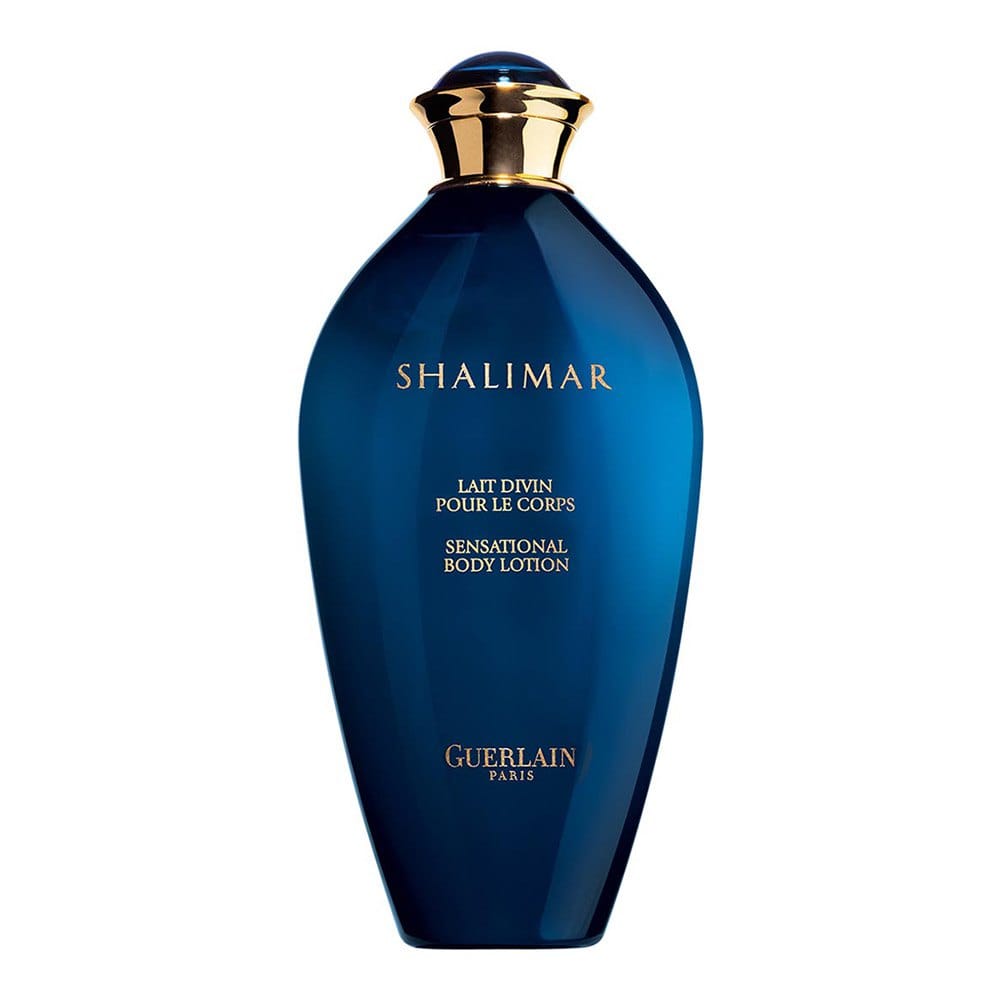 Guerlain - Lait Corporel 'Shalimar Sensational' - 200 ml