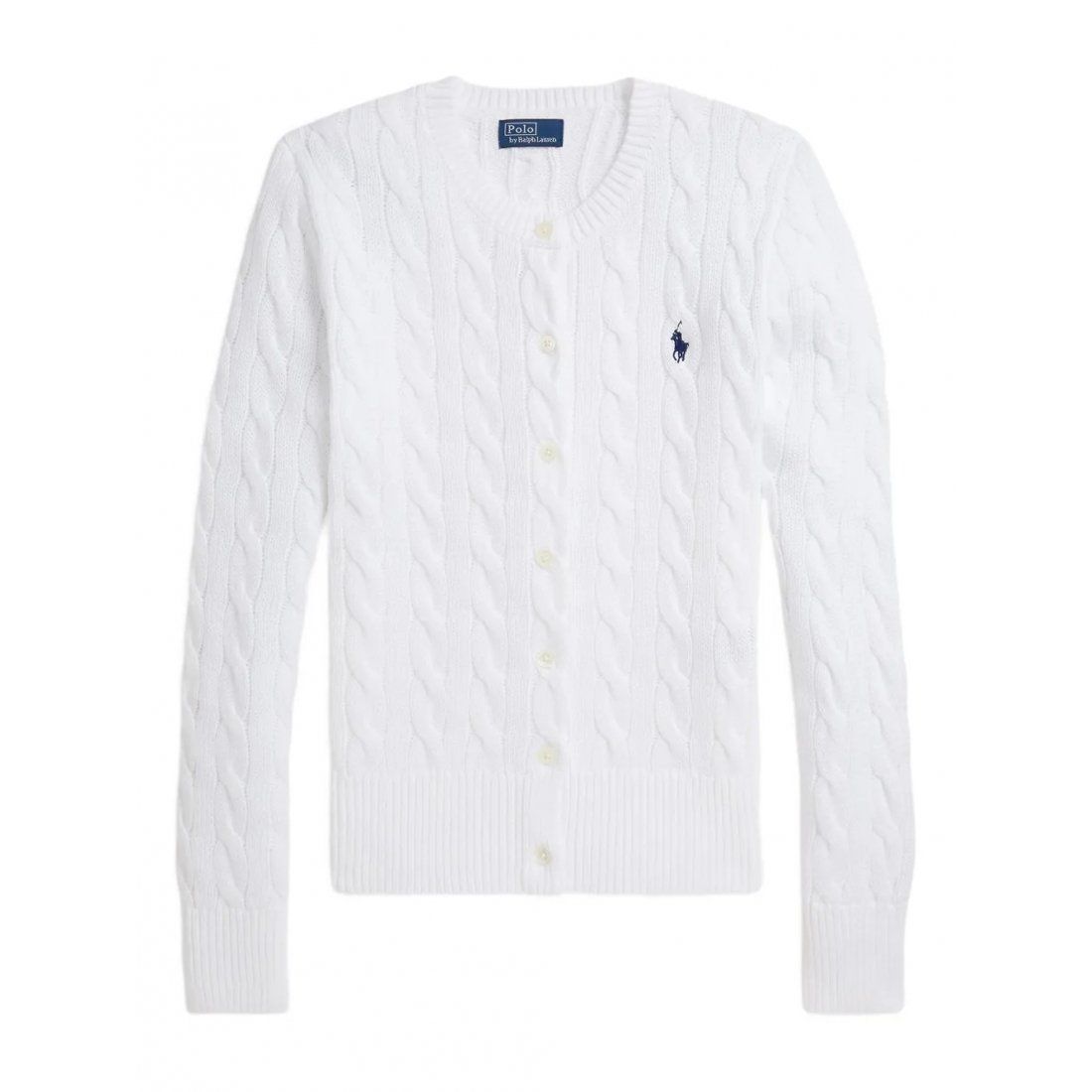 Polo ralph lauren - Cardigan pour Femmes