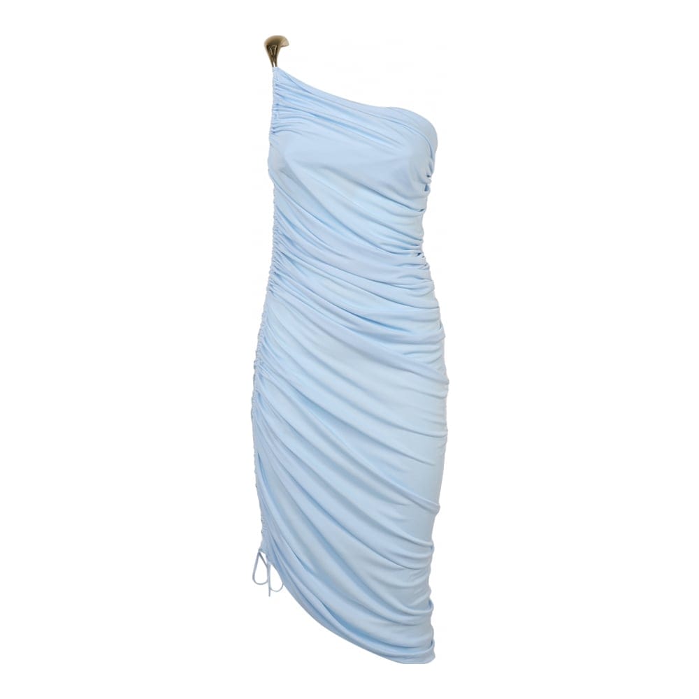 Bottega veneta - Robe à une épaule pour Femmes