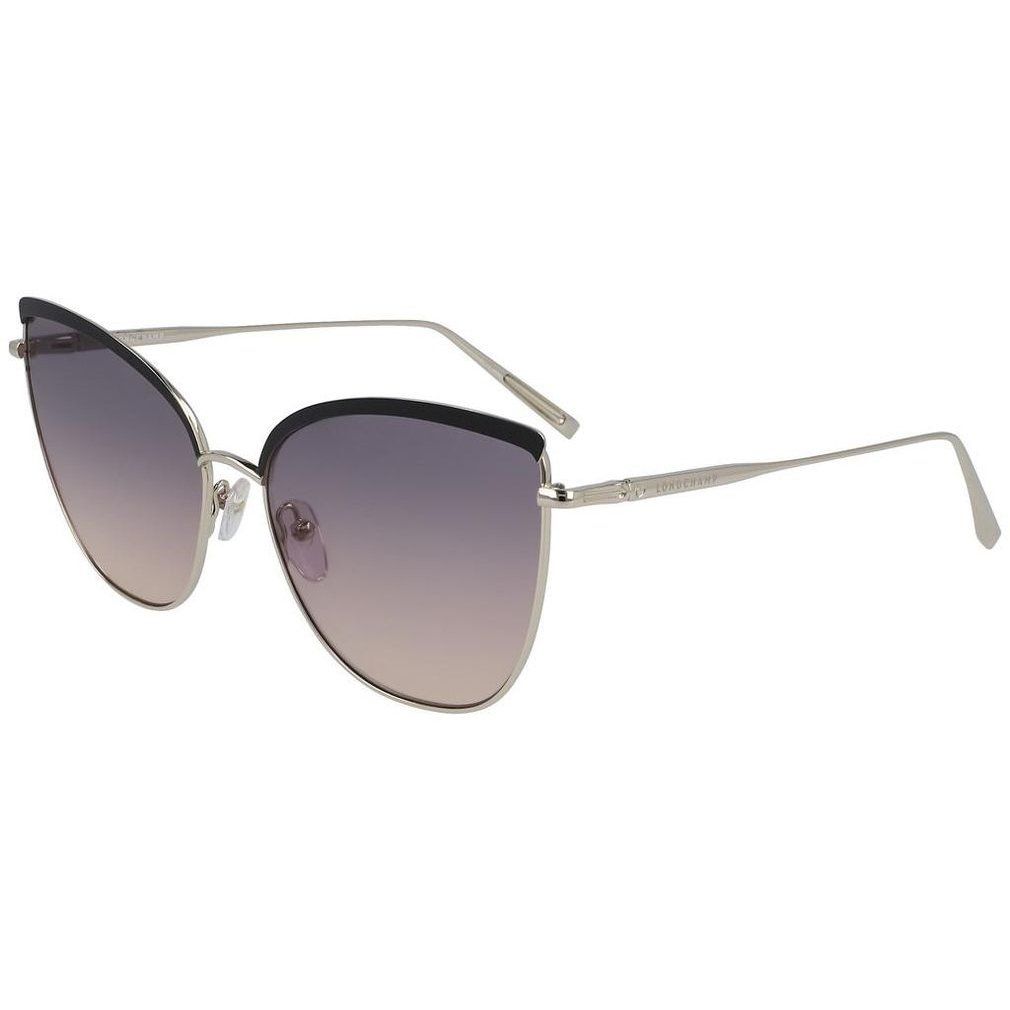Longchamp - Lunettes de soleil 'LO130S' pour Femmes
