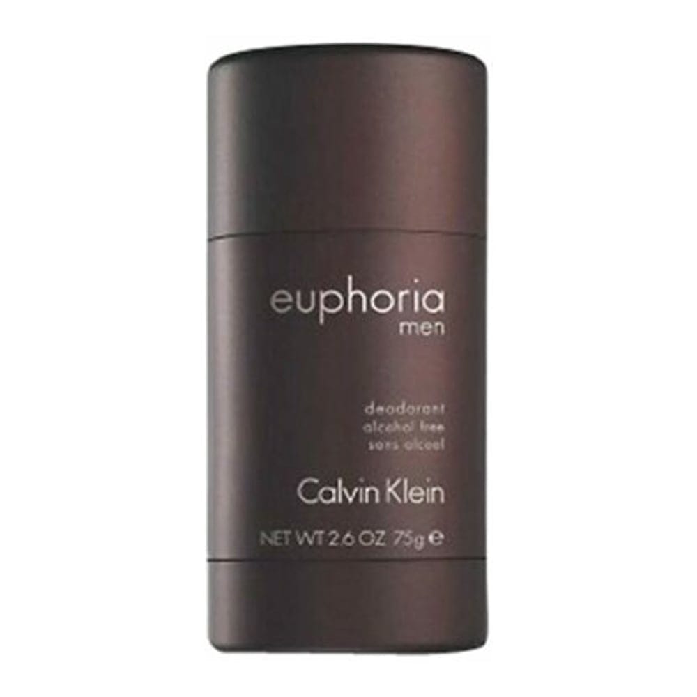 Calvin klein - Déodorant Stick 'Euphoria For Men' - 75 g