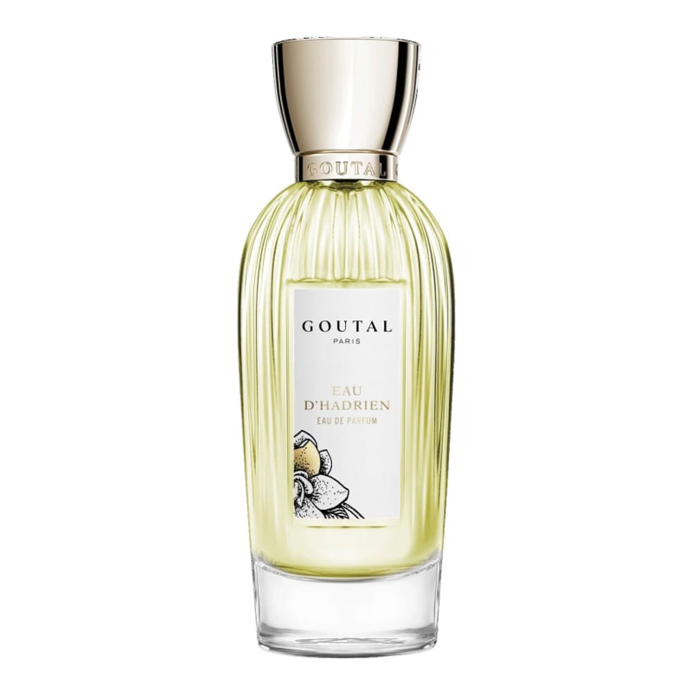 Annick Goutal - Eau de parfum 'Eau d'Hadrien' - 50 ml