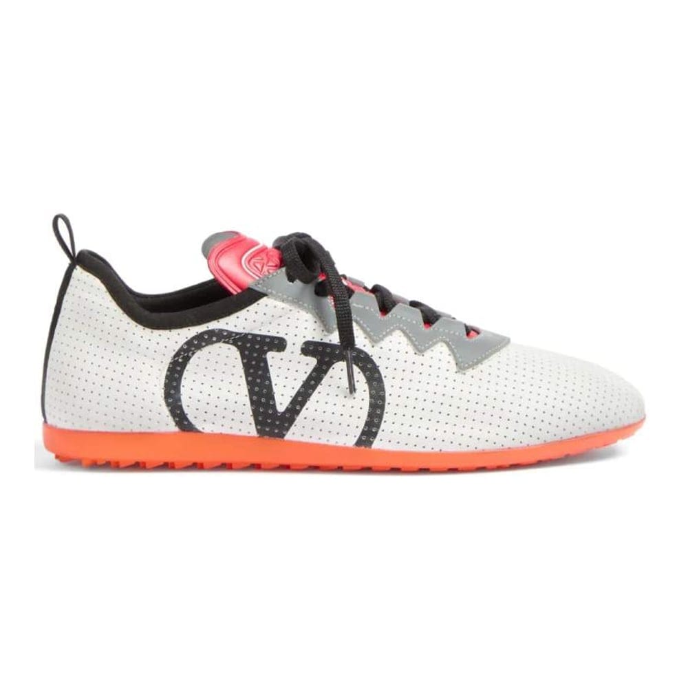 Valentino garavani - Sneakers 'VLogo' pour Hommes