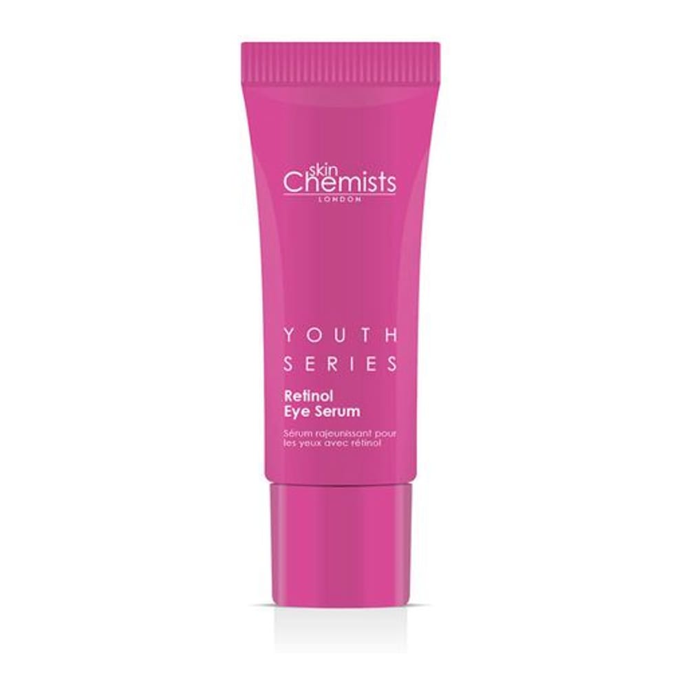 Skinchemists - Sérum pour les yeux 'Youth Series Retinol & Bakuchiol' - 15 ml
