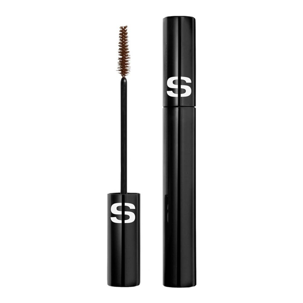 Sisley - Mascara 'So Stretch' - 02 Deep Brown 7.5 ml