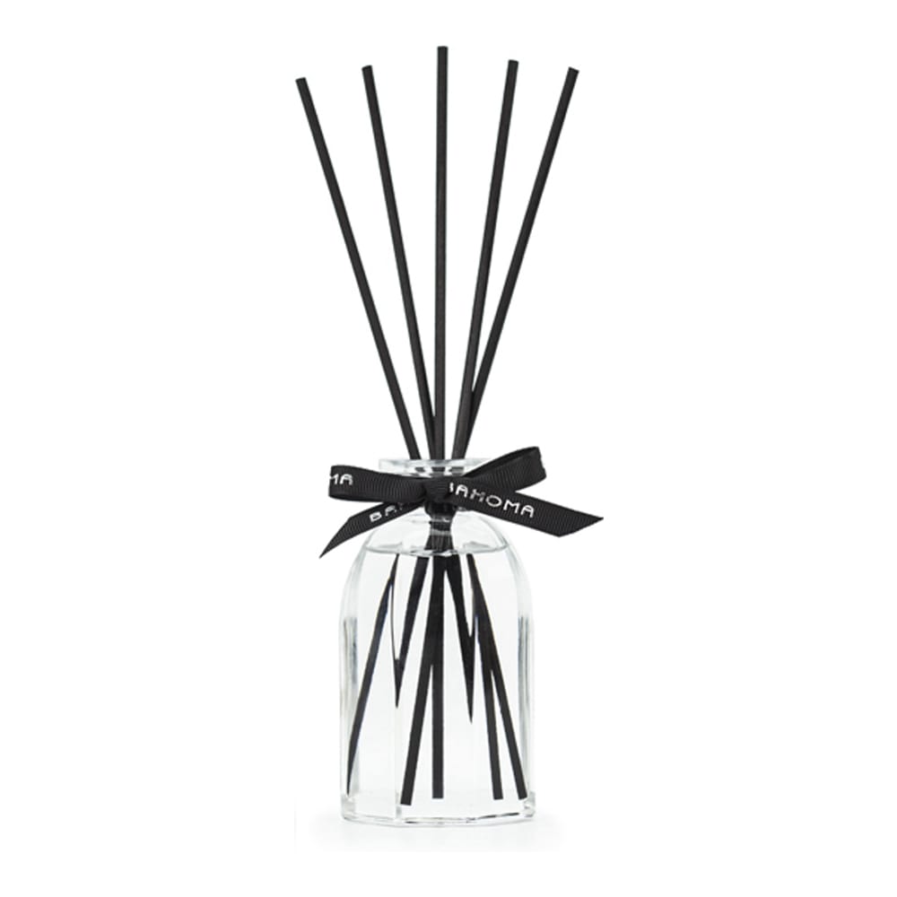 Bahoma london - Diffuseur 'Ash Octagonal' - Sicilian Lemon 500 ml