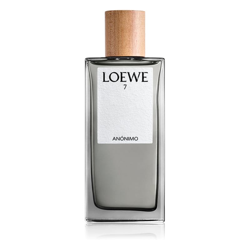 Loewe - Eau de parfum '7 Anónimo' - 100 ml