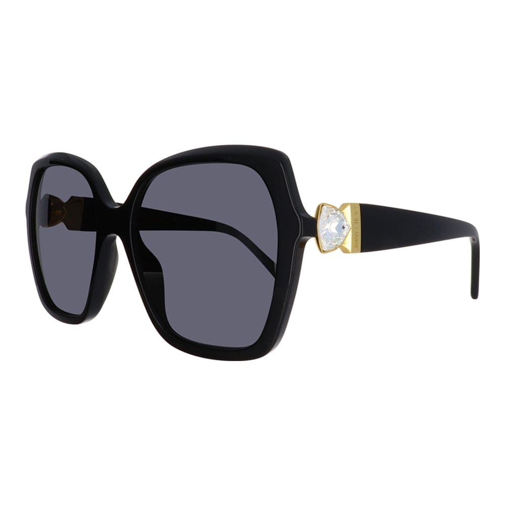 Jimmy choo - Lunettes de soleil 'MANON/G/S 807 BLACK' pour Femmes