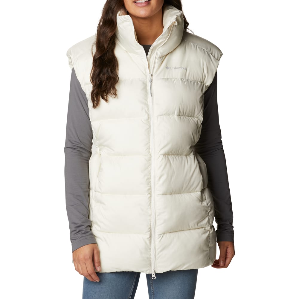 Columbia - Puffect™ Mid Vest