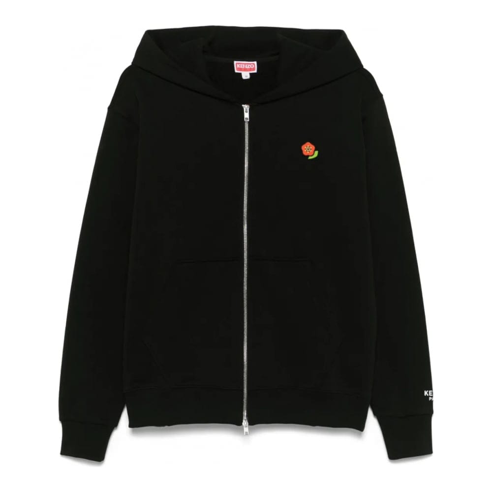 Kenzo - "Sweatshirt à capuche  'Pop' pour Hommes"-L