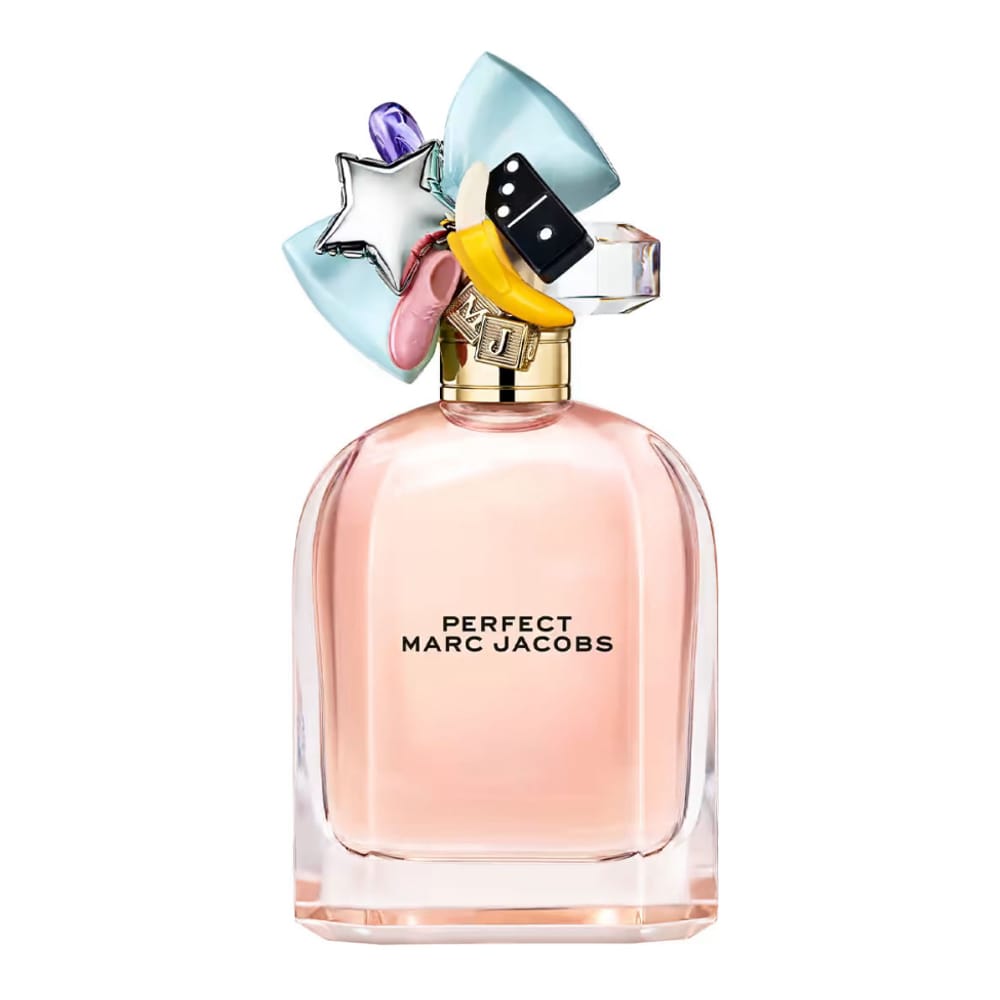 Marc Jacobs - Eau de parfum 'Perfect' - 100 ml