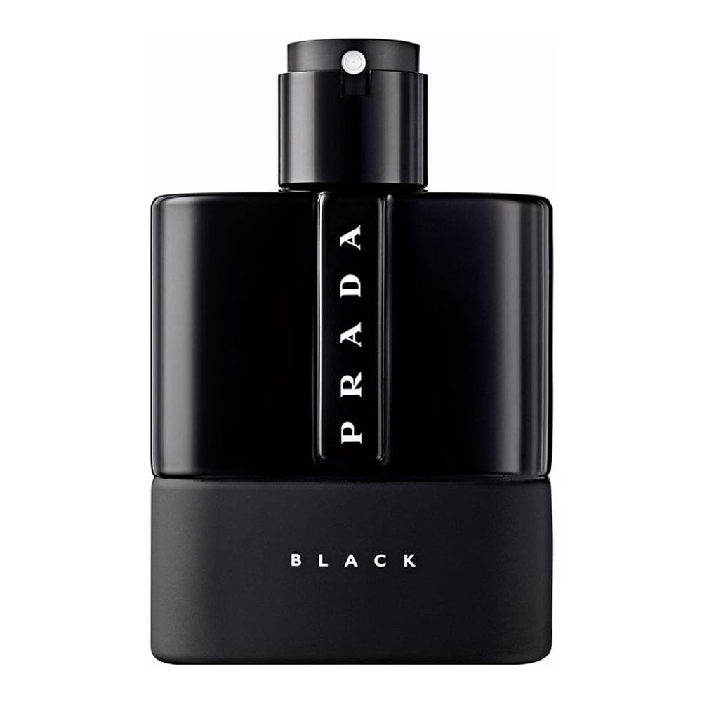 Prada - Eau de parfum 'Luna Rossa Black' - 100 ml