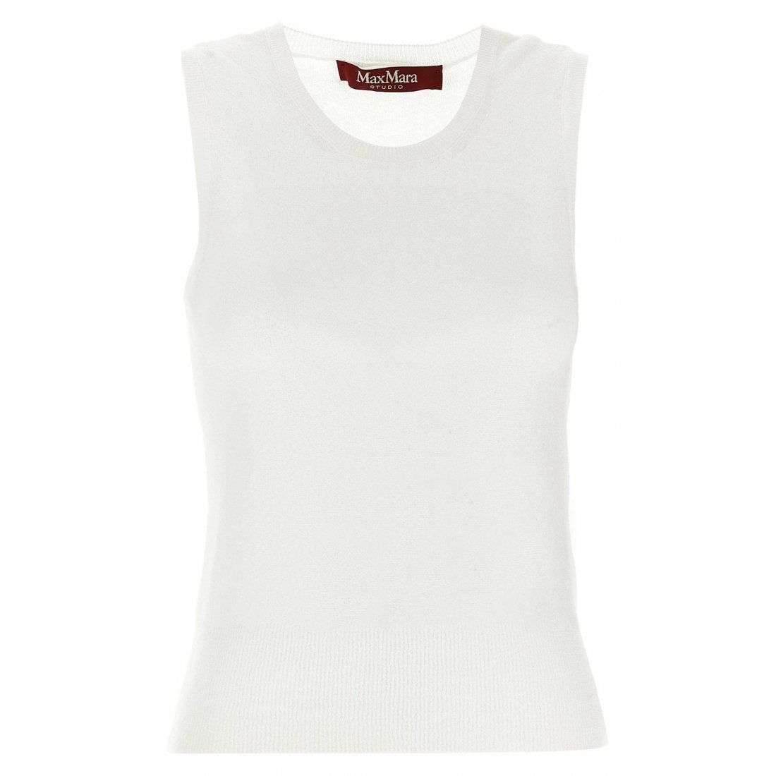 Max mara studio - Top 'Pedone' pour Femmes