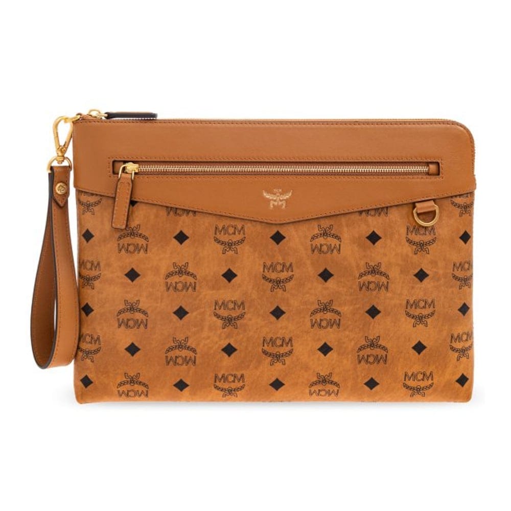Mcm - Pochette pour Femmes