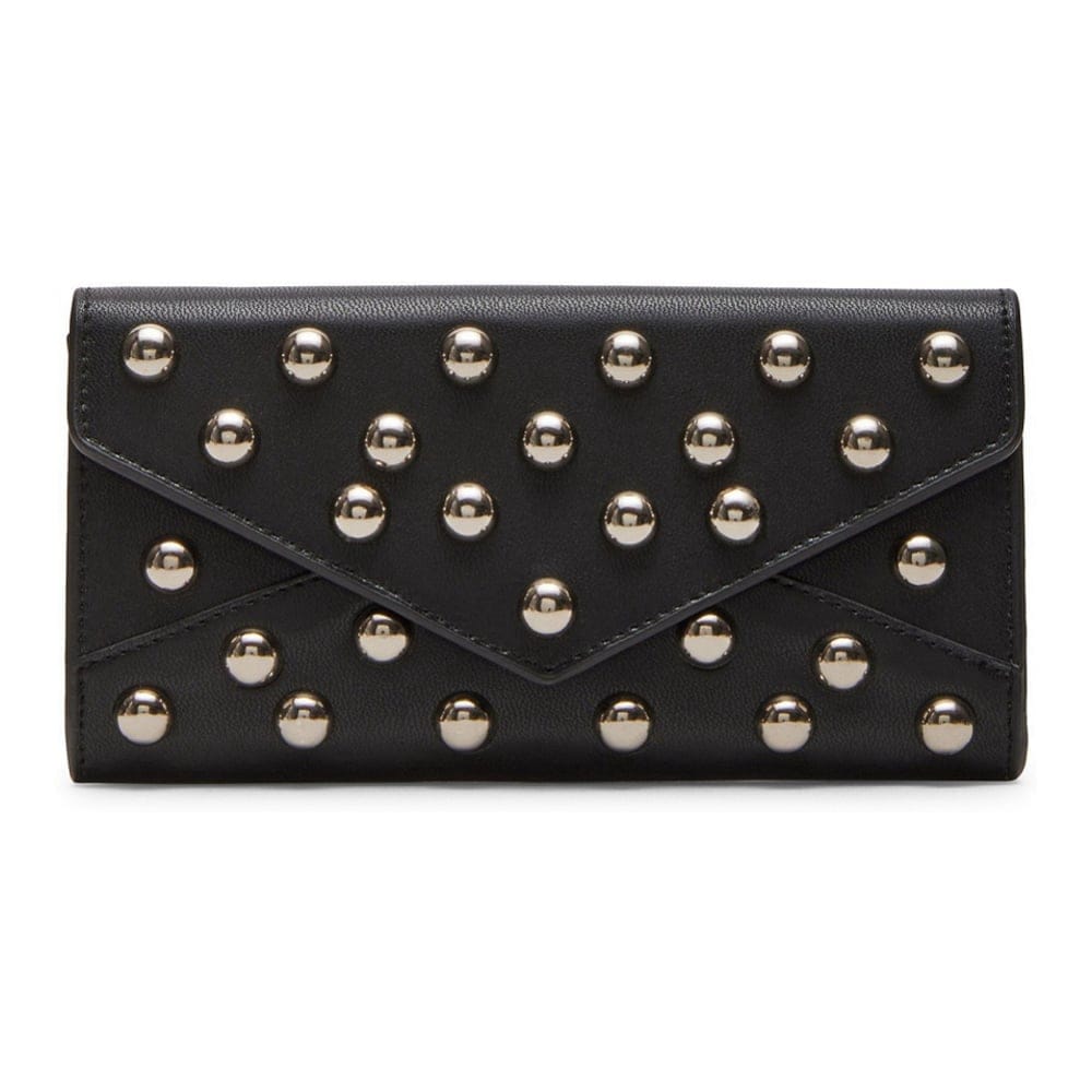 Steve madden - Portefeuille avec chaîne 'Natural Norma-S Studded' pour Femmes