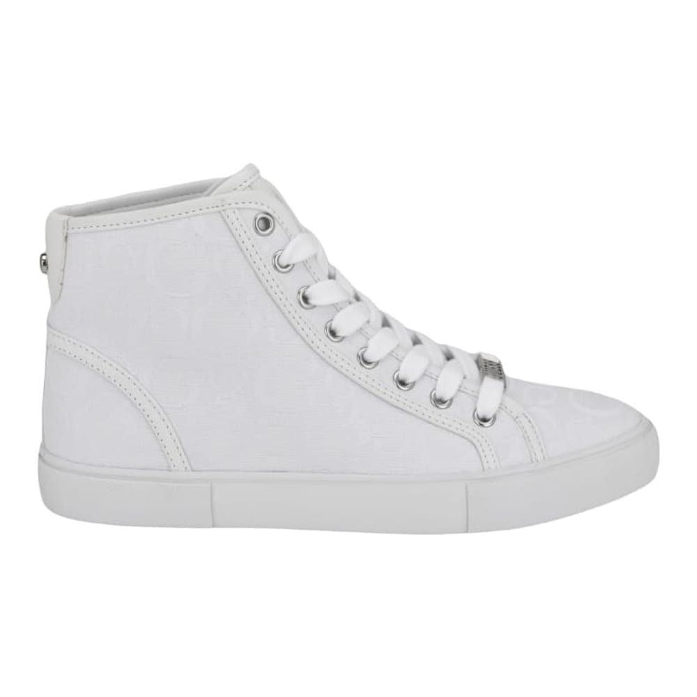 Guess - Sneakers montantes 'Masons' pour Femmes