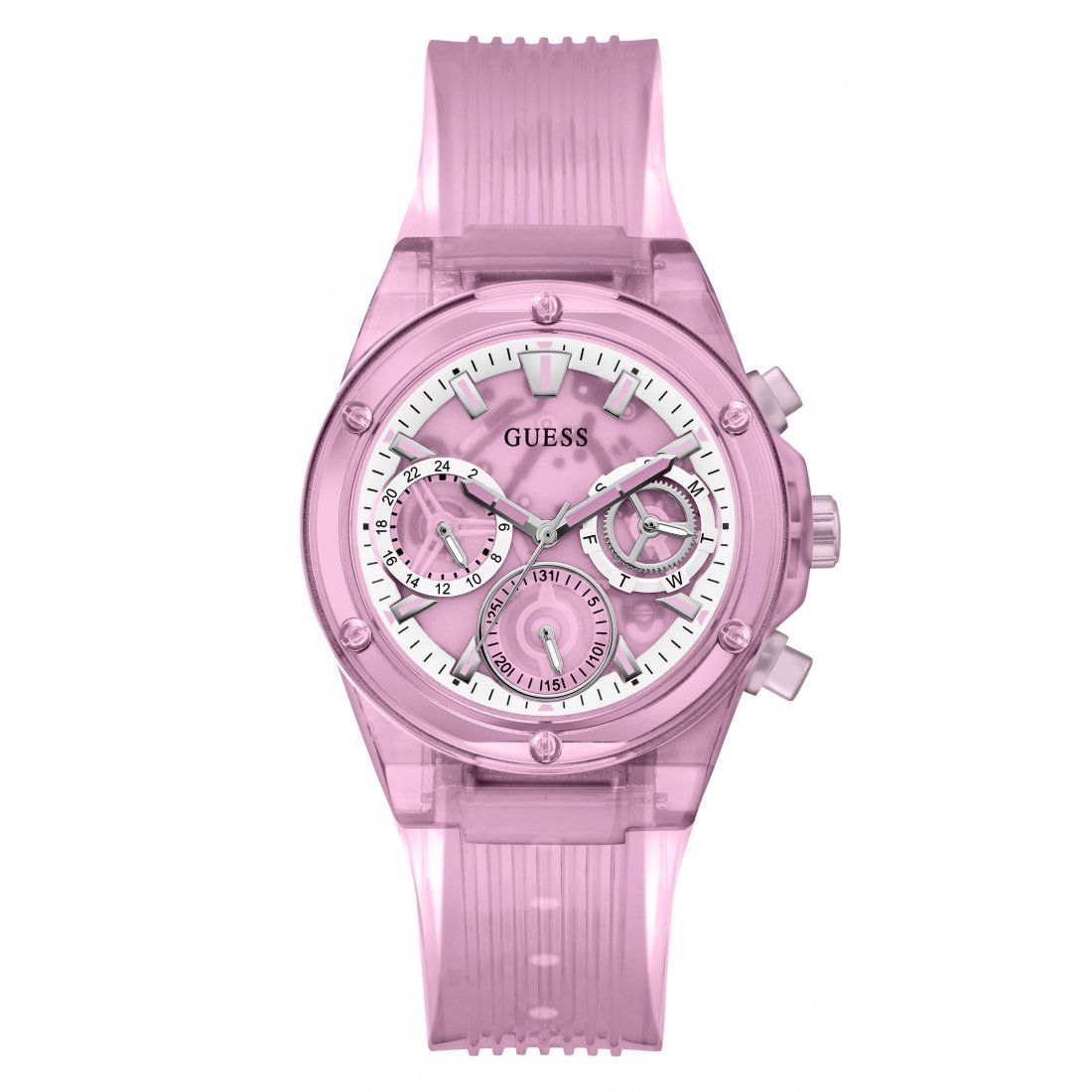 Guess - Montre 'Athena' pour Femmes